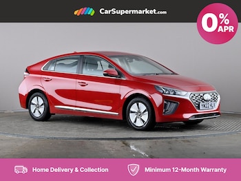 Used Hyundai IONIQ 2022 for sale - 75593901: Photo