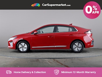 Used Hyundai IONIQ 2022 for sale - 75593901: Photo
