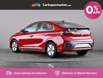 Used Hyundai IONIQ 2022 for sale - 75593901: Photo