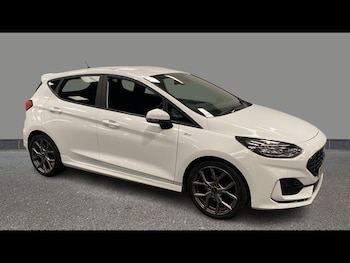 Used Ford Fiesta 2023 for sale - 78722846: Photo
