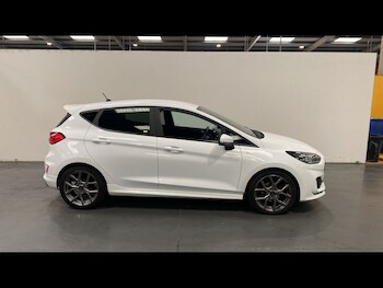 Used Ford Fiesta 2023 for sale - 78722846: Photo