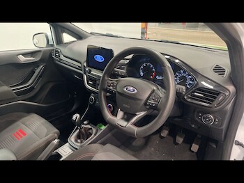 Used Ford Fiesta 2023 for sale - 78722846: Photo