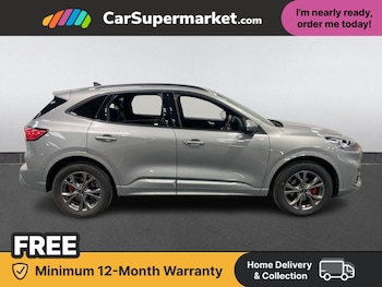 Used Ford Kuga 2023 for sale - 78016159: Photo