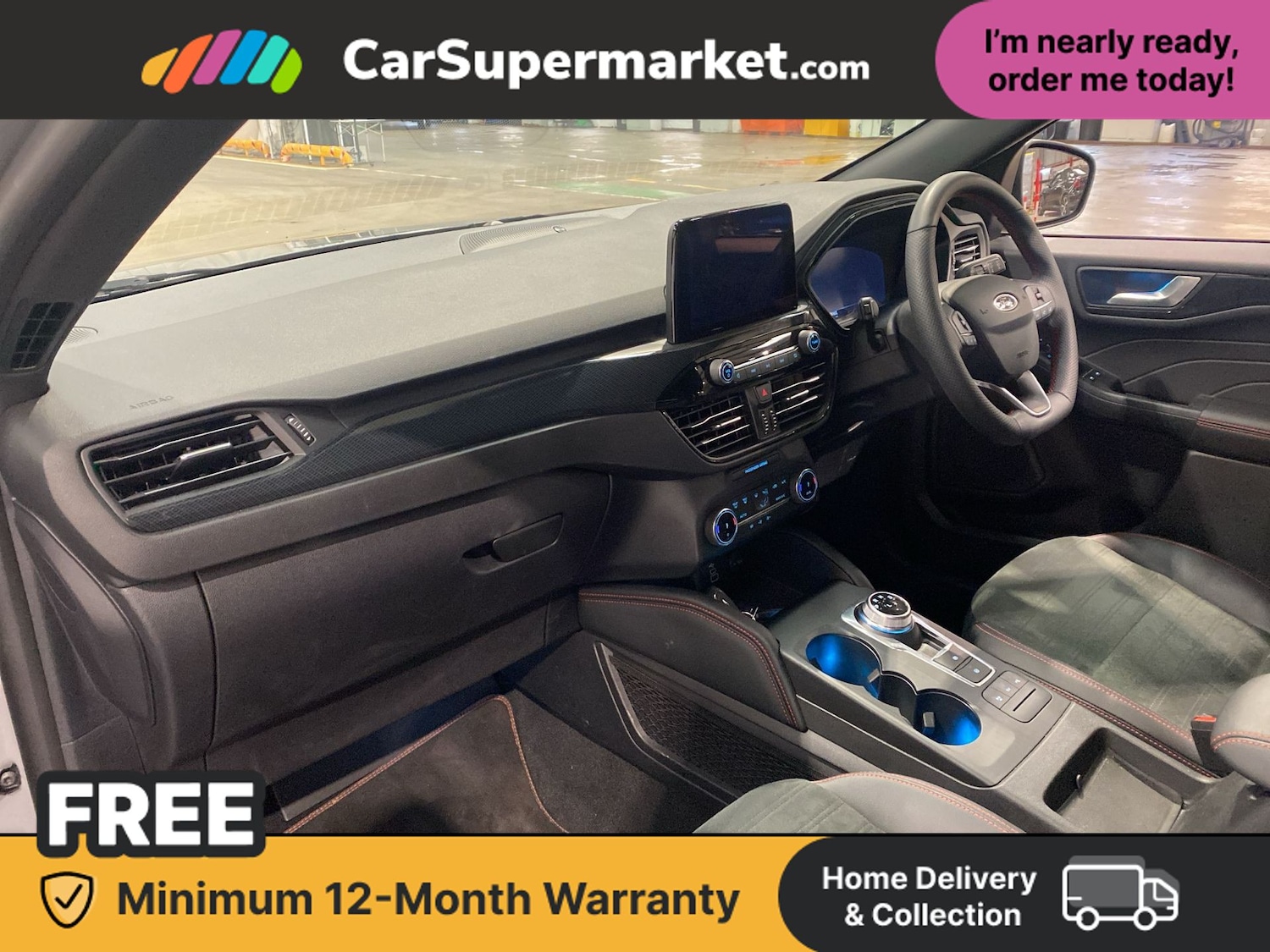 Used Ford Kuga 2023 for sale - 78016159: Photo 6