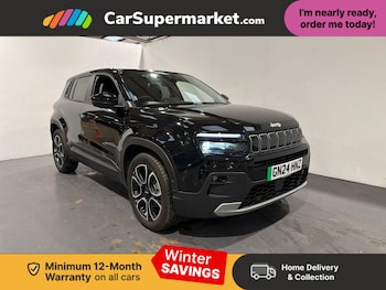 Jeep Other feature image