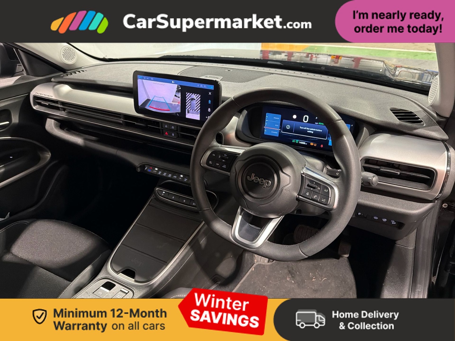 Used Jeep Other 2024 for sale - 77037272: Photo 2