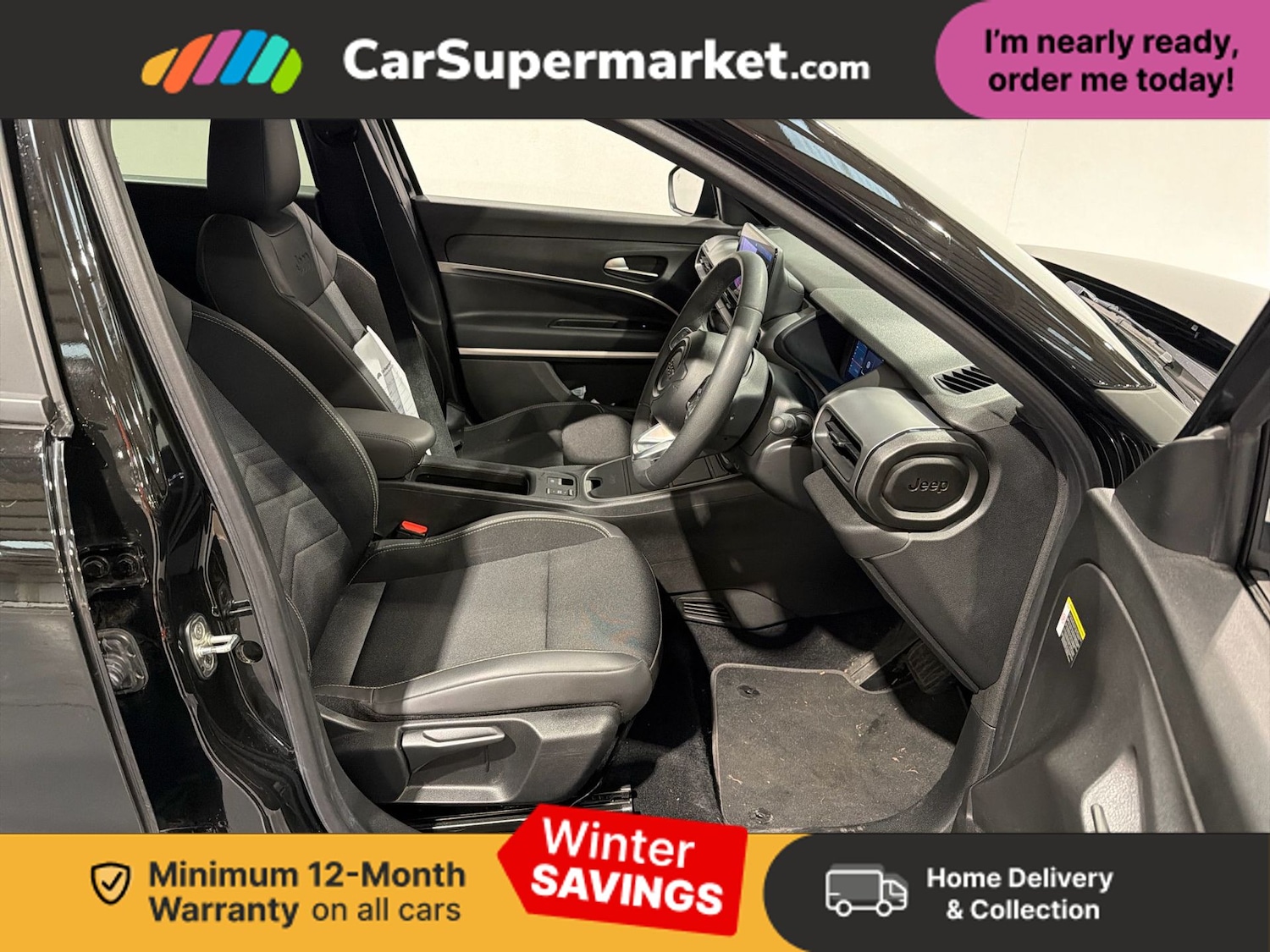 Used Jeep Other 2024 for sale - 77037272: Photo 3