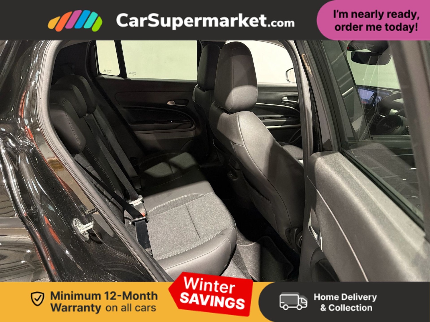 Used Jeep Other 2024 for sale - 77037272: Photo 5