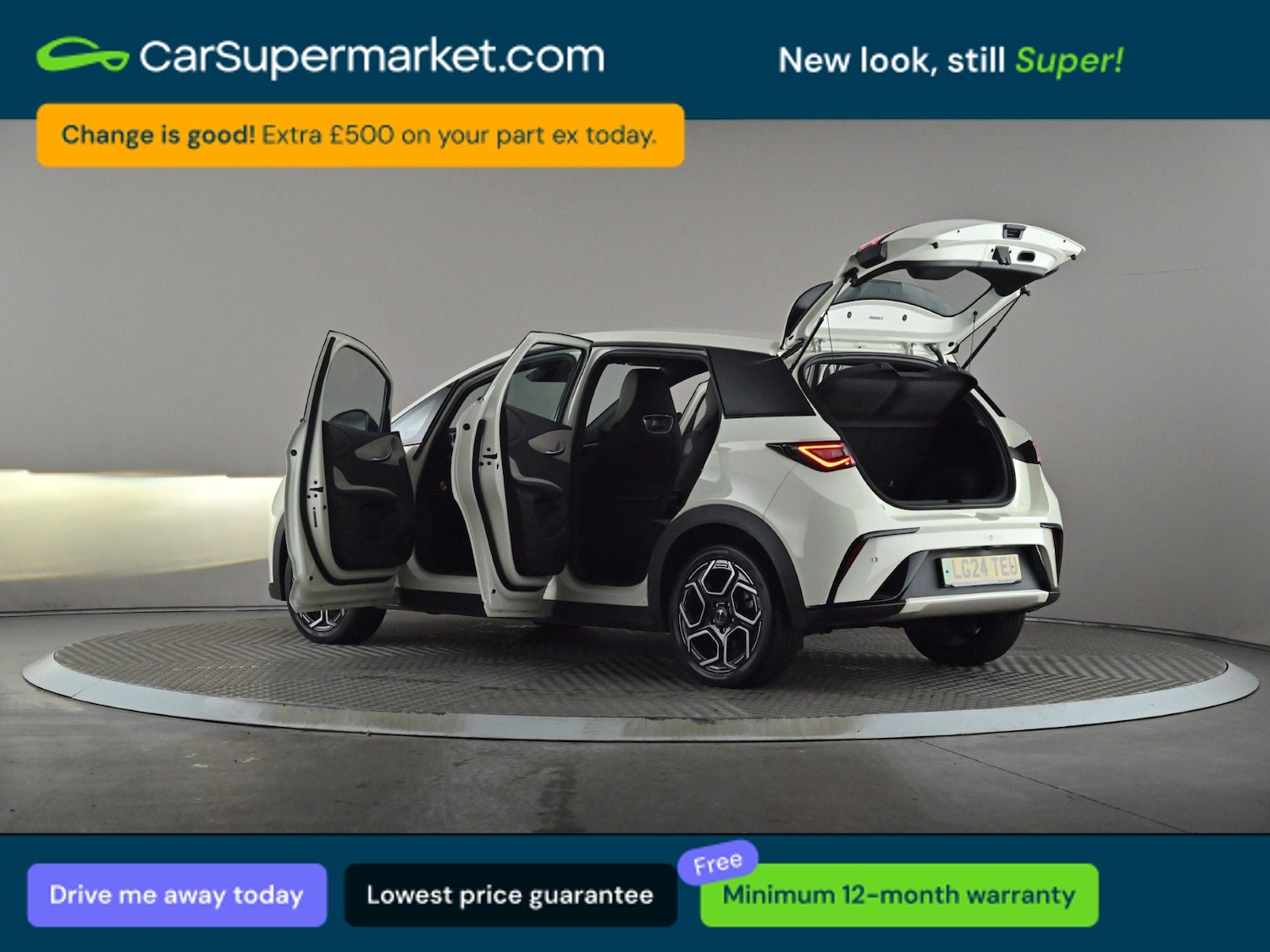 Used BYD Dolphin 2024 for sale - 78201681: Photo 11