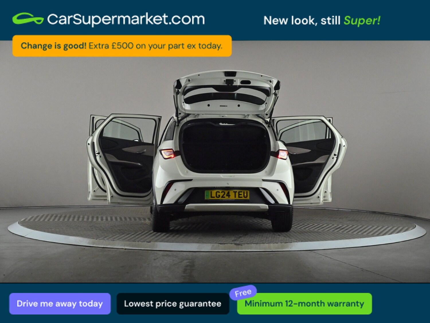 Used BYD Dolphin 2024 for sale - 78201681: Photo 12