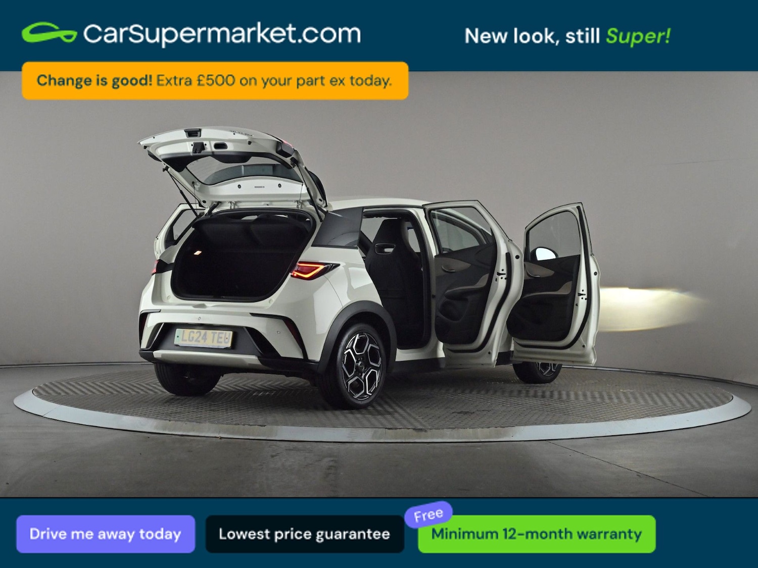 Used BYD Dolphin 2024 for sale - 78201681: Photo 13