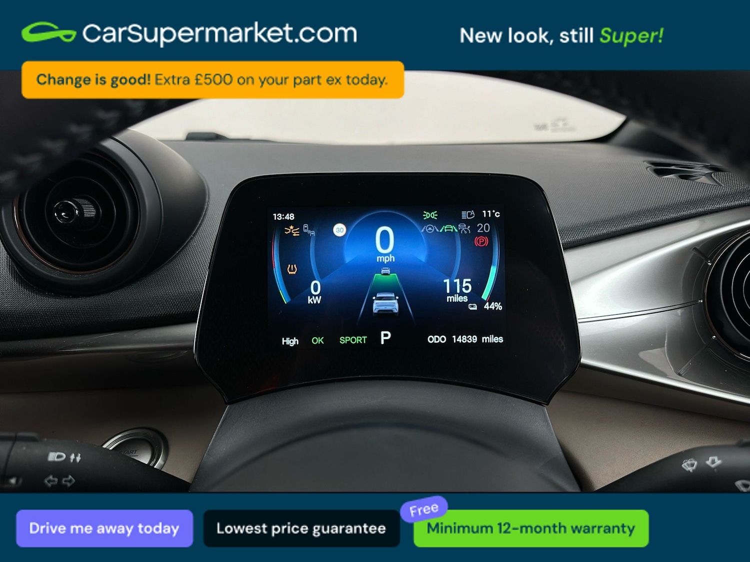 Used BYD Dolphin 2024 for sale - 78201681: Photo 16