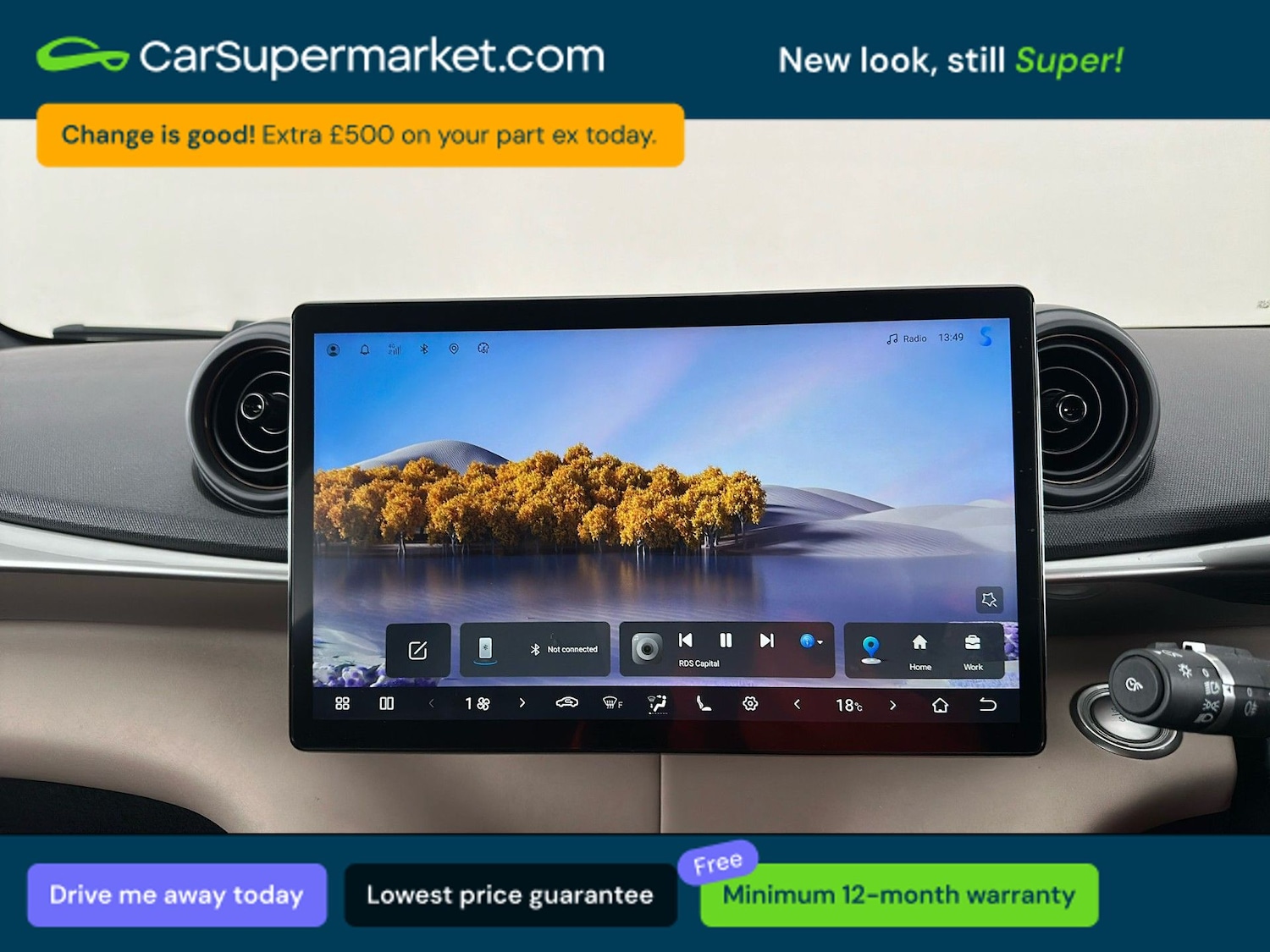 Used BYD Dolphin 2024 for sale - 78201681: Photo 17