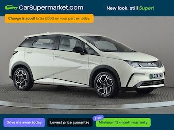 Used BYD Dolphin 2024 for sale - 78201681: Photo