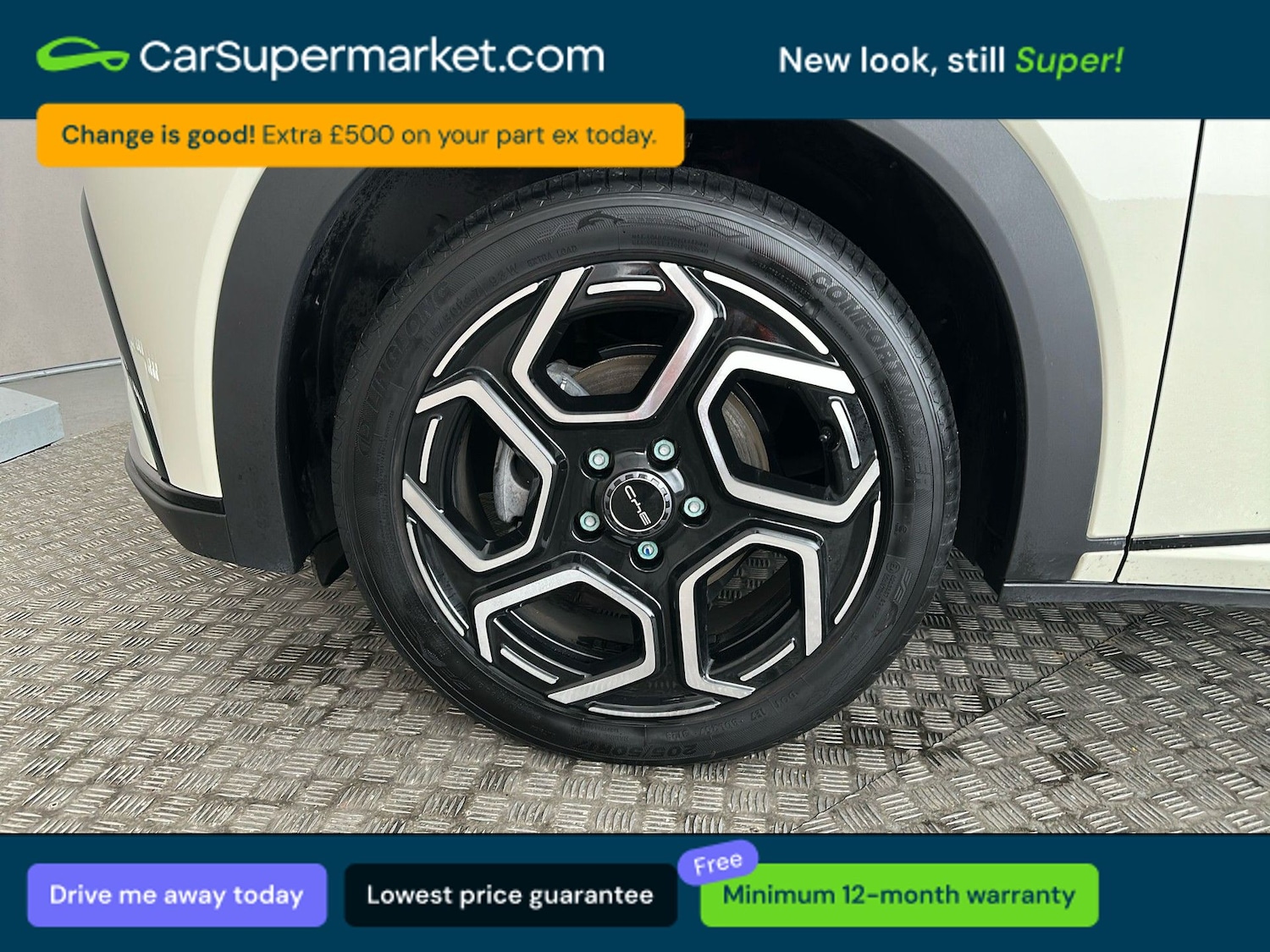 Used BYD Dolphin 2024 for sale - 78201681: Photo 20