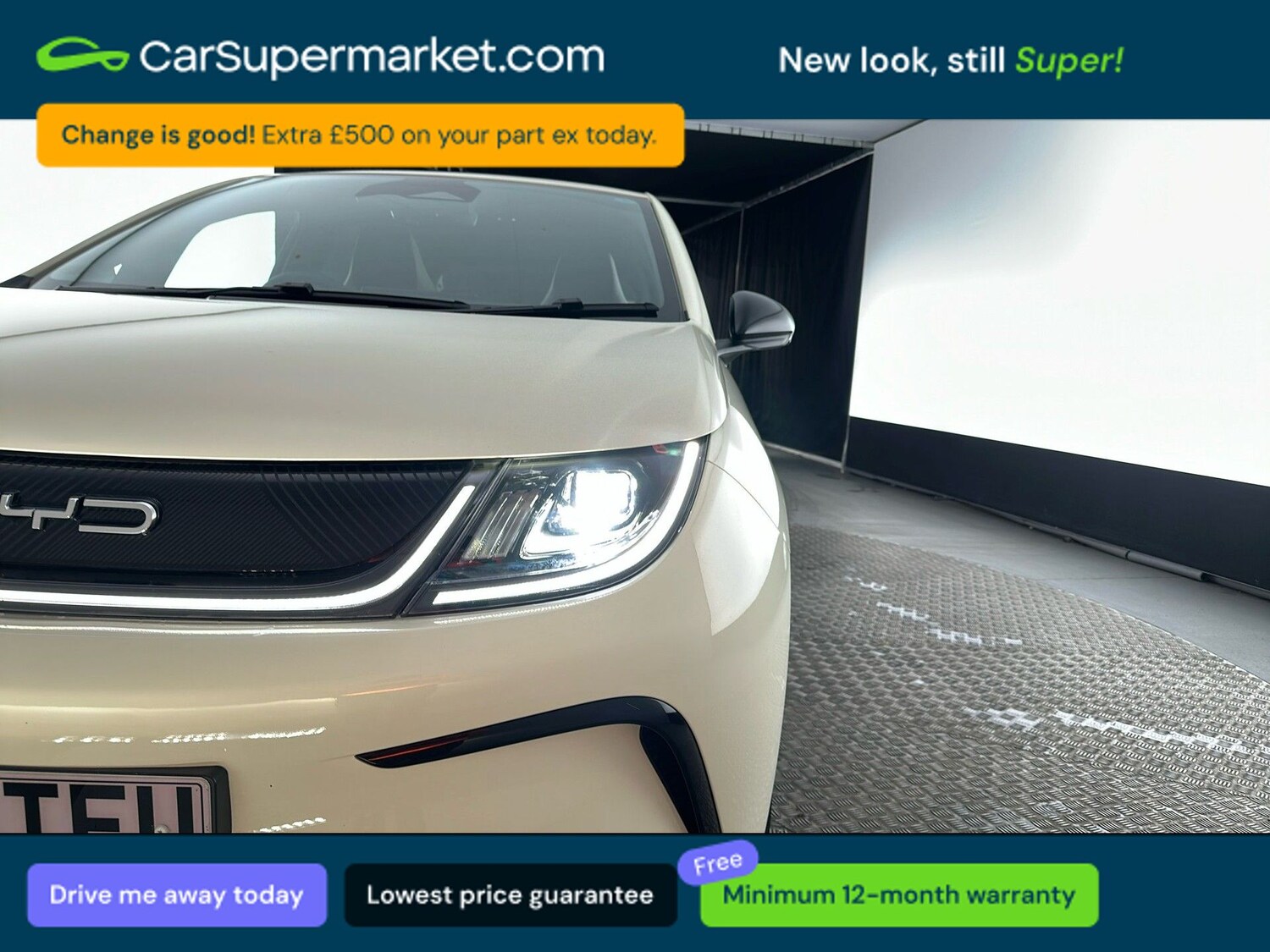 Used BYD Dolphin 2024 for sale - 78201681: Photo 21