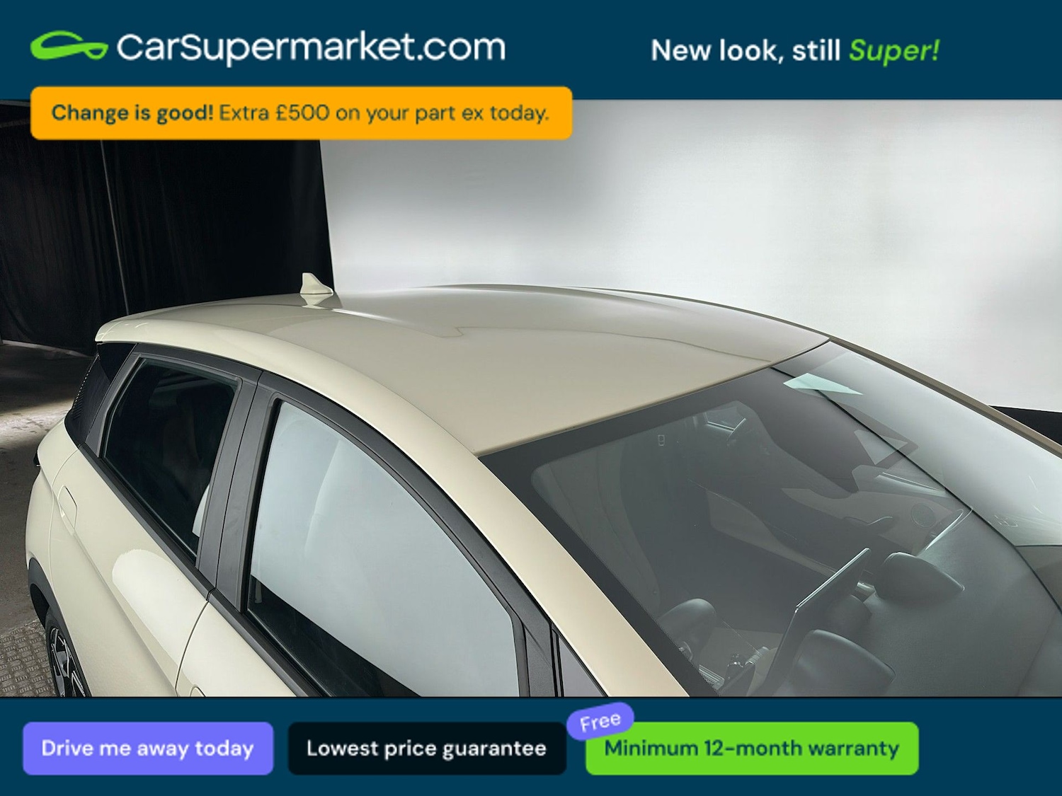 Used BYD Dolphin 2024 for sale - 78201681: Photo 22