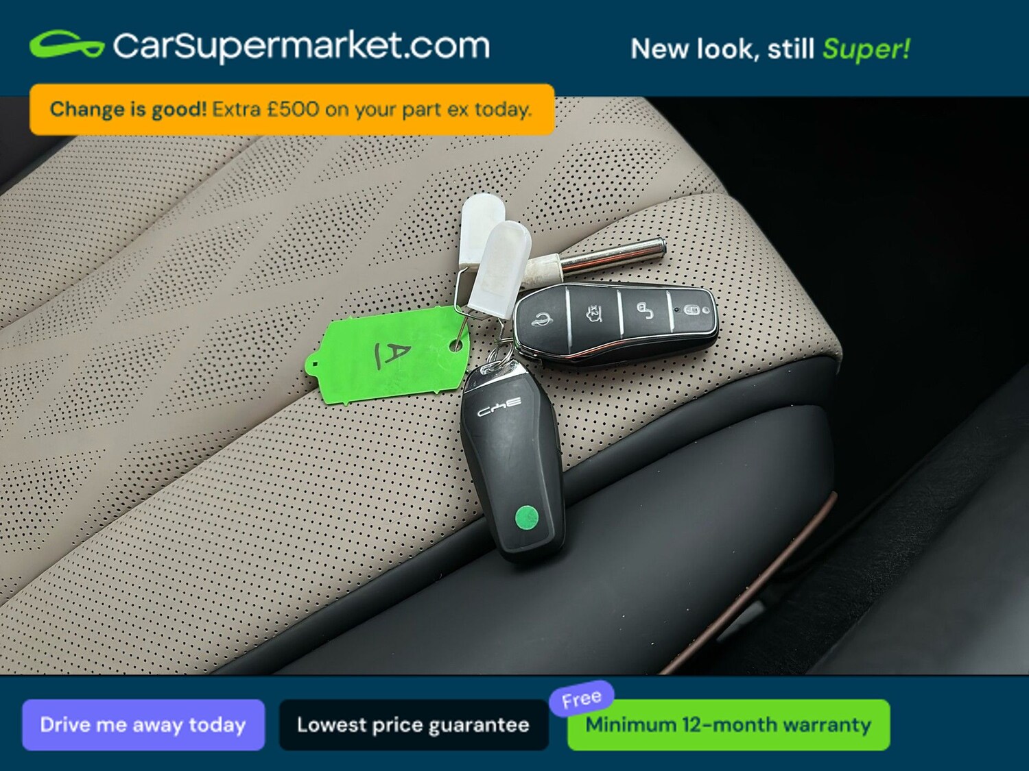 Used BYD Dolphin 2024 for sale - 78201681: Photo 24