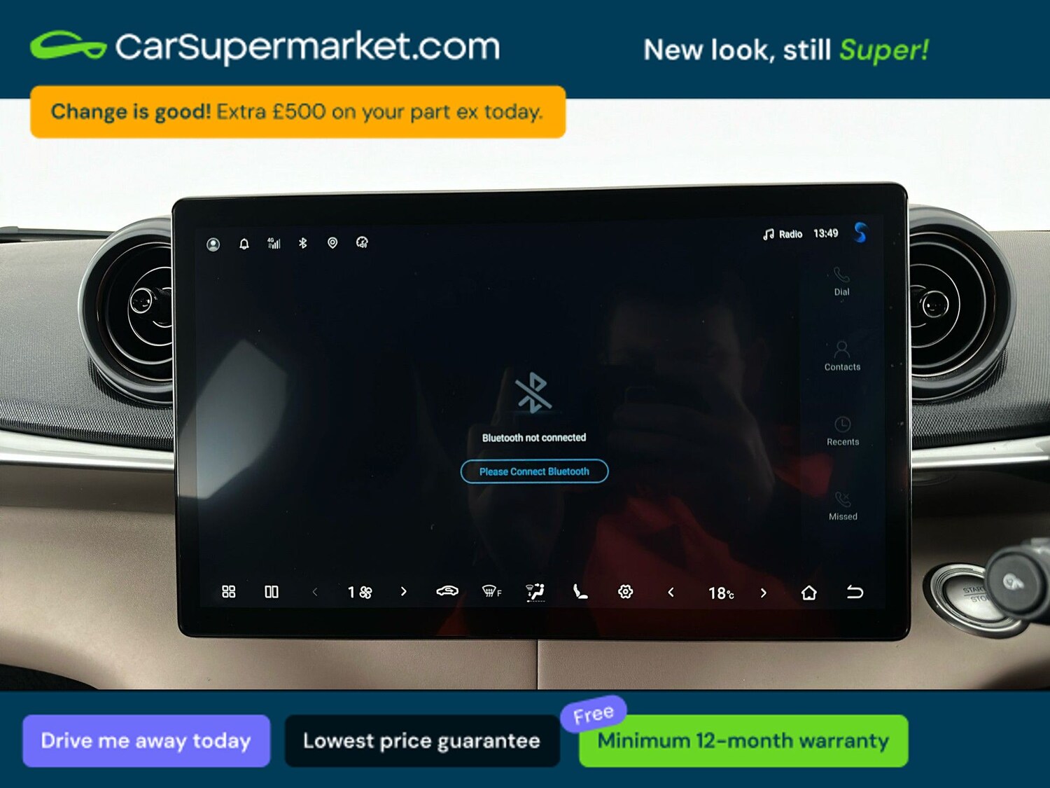 Used BYD Dolphin 2024 for sale - 78201681: Photo 26