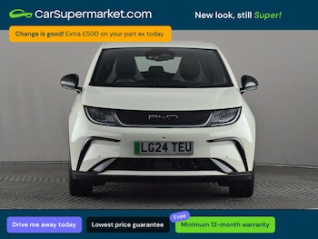 Used BYD Dolphin 2024 for sale - 78201681: Photo