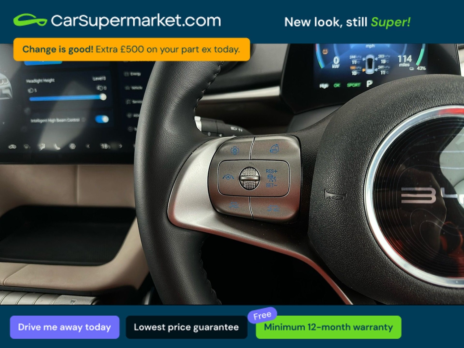 Used BYD Dolphin 2024 for sale - 78201681: Photo 34