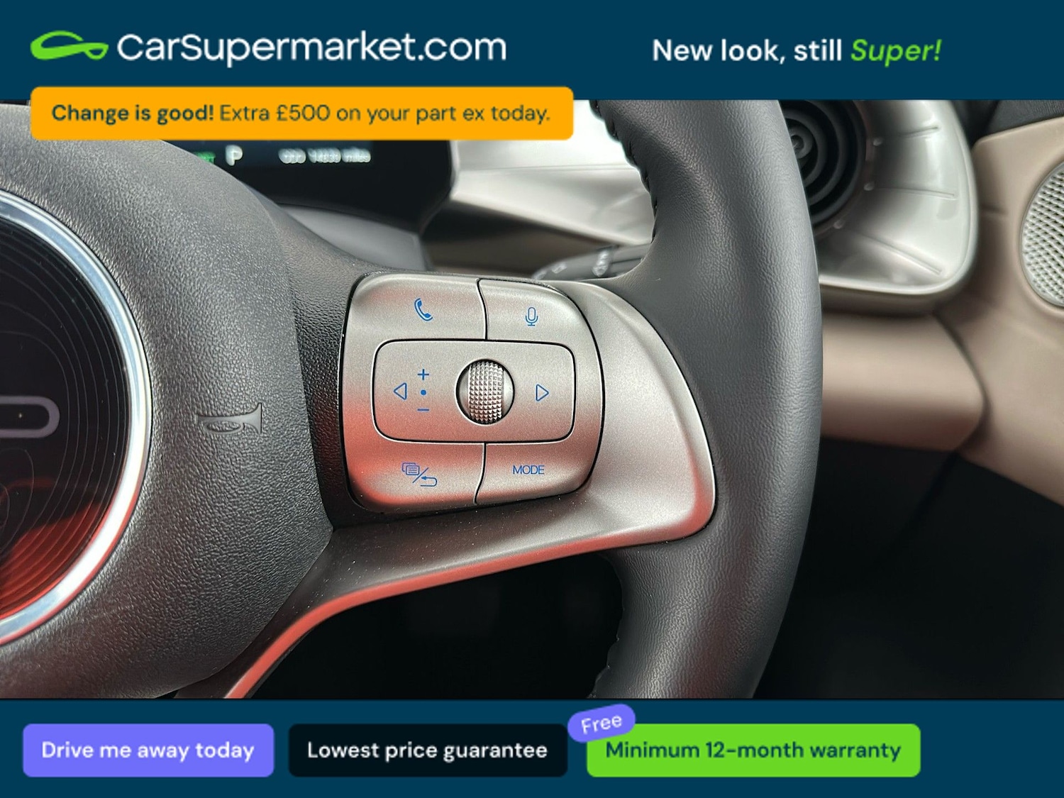 Used BYD Dolphin 2024 for sale - 78201681: Photo 35