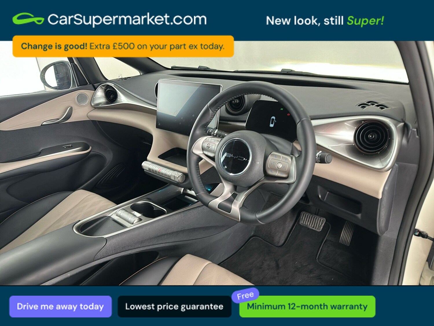 Used BYD Dolphin 2024 for sale - 78201681: Photo 36