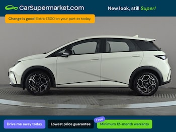 Used BYD Dolphin 2024 for sale - 78201681: Photo