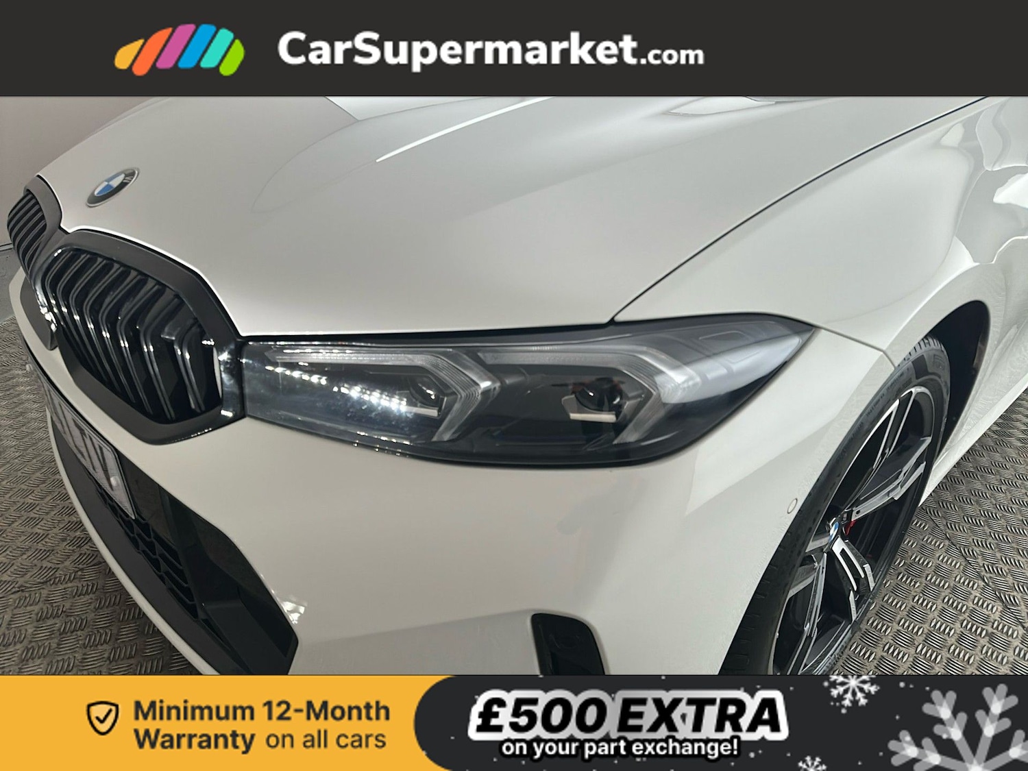 Used BMW 3 Series 2024 for sale - 76949565: Photo 15