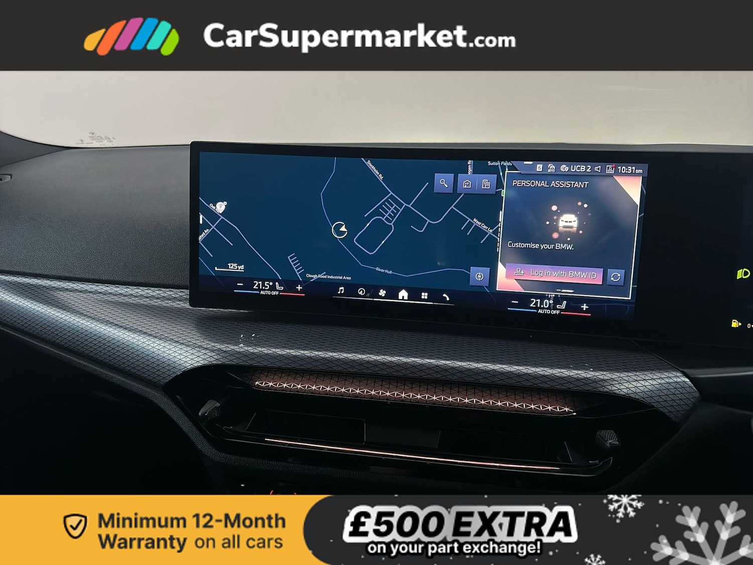 Used BMW 3 Series 2024 for sale - 76949565: Photo 16