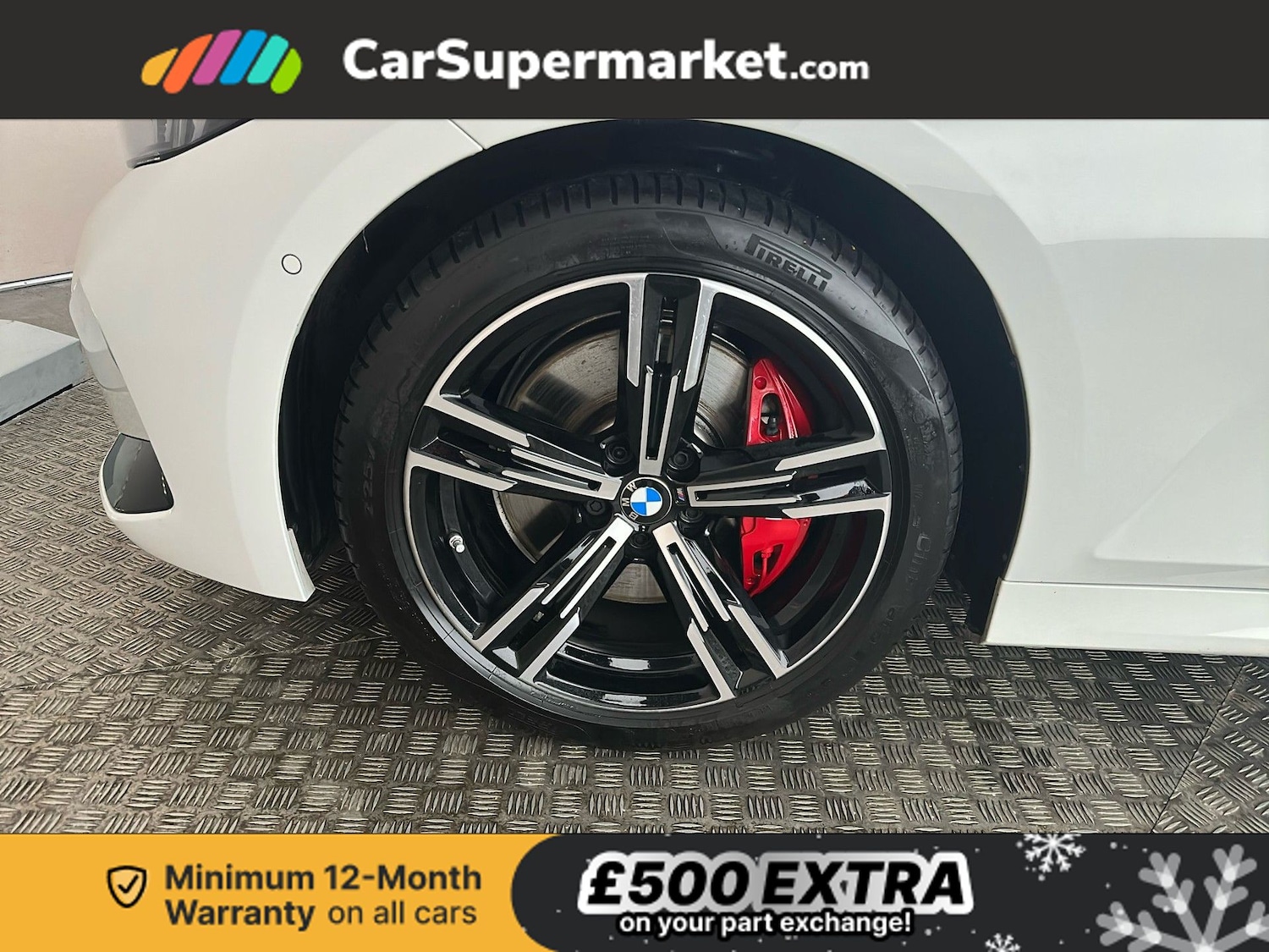 Used BMW 3 Series 2024 for sale - 76949565: Photo 17