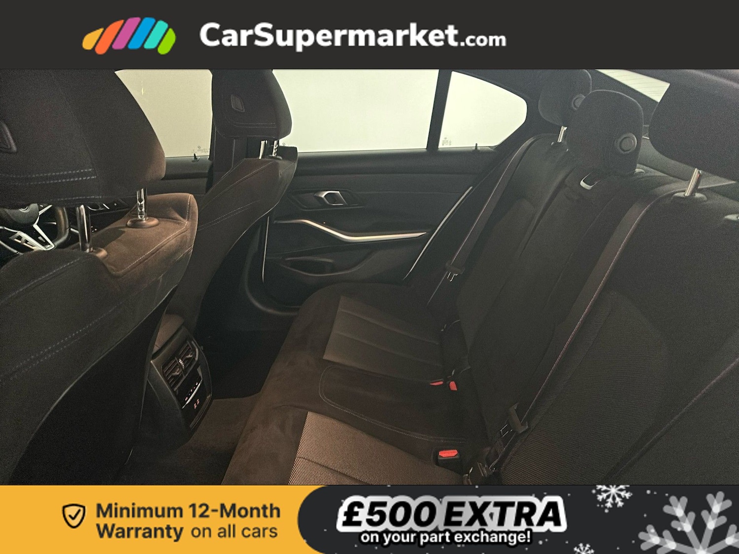 Used BMW 3 Series 2024 for sale - 76949565: Photo 18