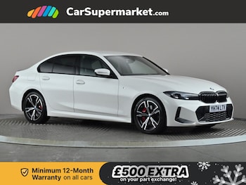 Used BMW 3 Series 2024 for sale - 76949565: Photo