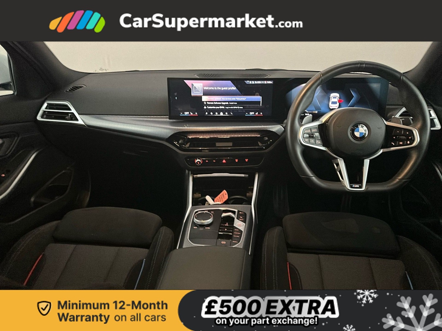 Used BMW 3 Series 2024 for sale - 76949565: Photo 20