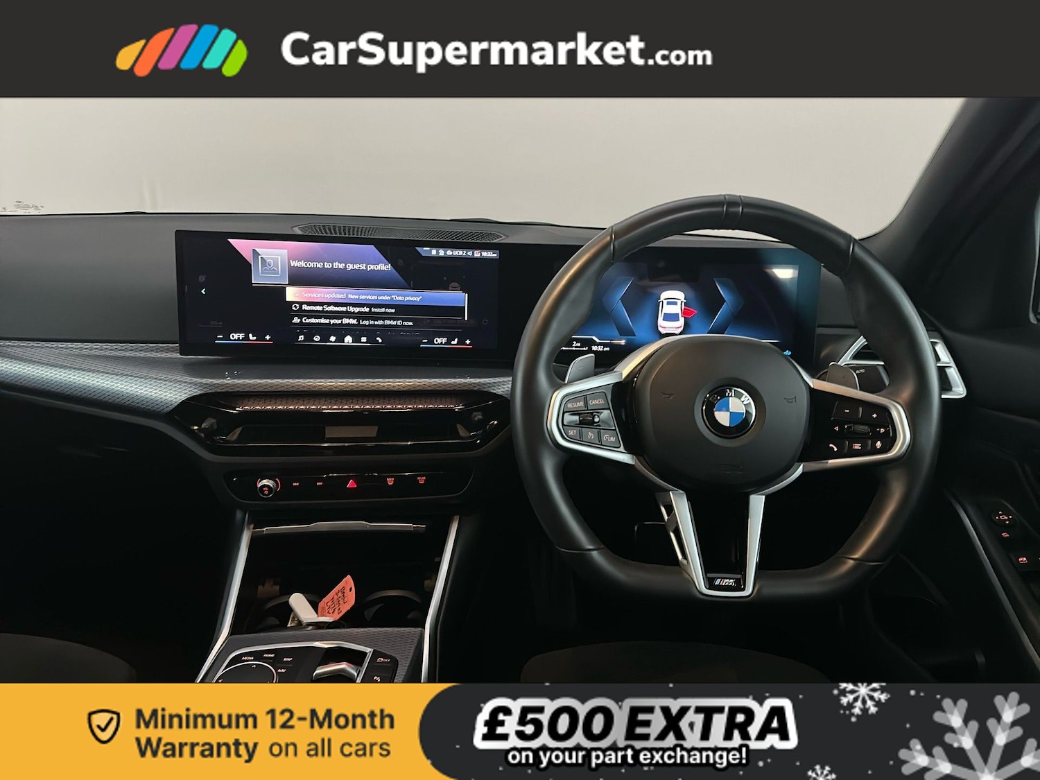 Used BMW 3 Series 2024 for sale - 76949565: Photo 22