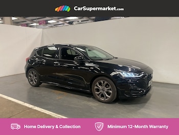 Ford - Focus