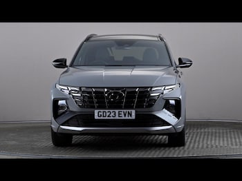 Used Hyundai TUCSON 2023 for sale - 79187449: Photo
