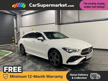 Used Mercedes-Benz CLA 2025 for sale - 77327385: Photo