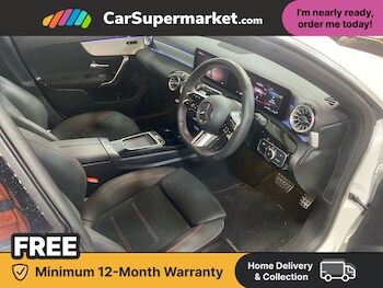 Used Mercedes-Benz CLA 2025 for sale - 77327385: Photo