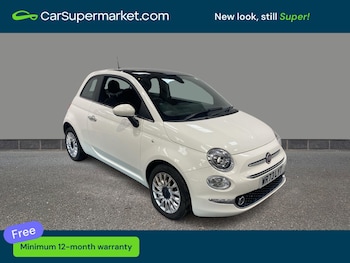 Used Fiat 500 2023 for sale - 78583940: Photo