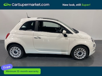 Used Fiat 500 2023 for sale - 78583940: Photo