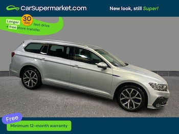 Used Volkswagen Passat 2023 for sale - 78545241: Photo