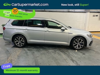 Used Volkswagen Passat 2023 for sale - 78545241: Photo