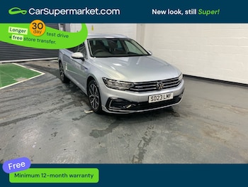 Used Volkswagen Passat 2023 for sale - 78545241: Photo
