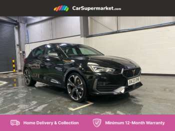 2023 - 1.4 eHybrid VZ2 DSG 5-Door