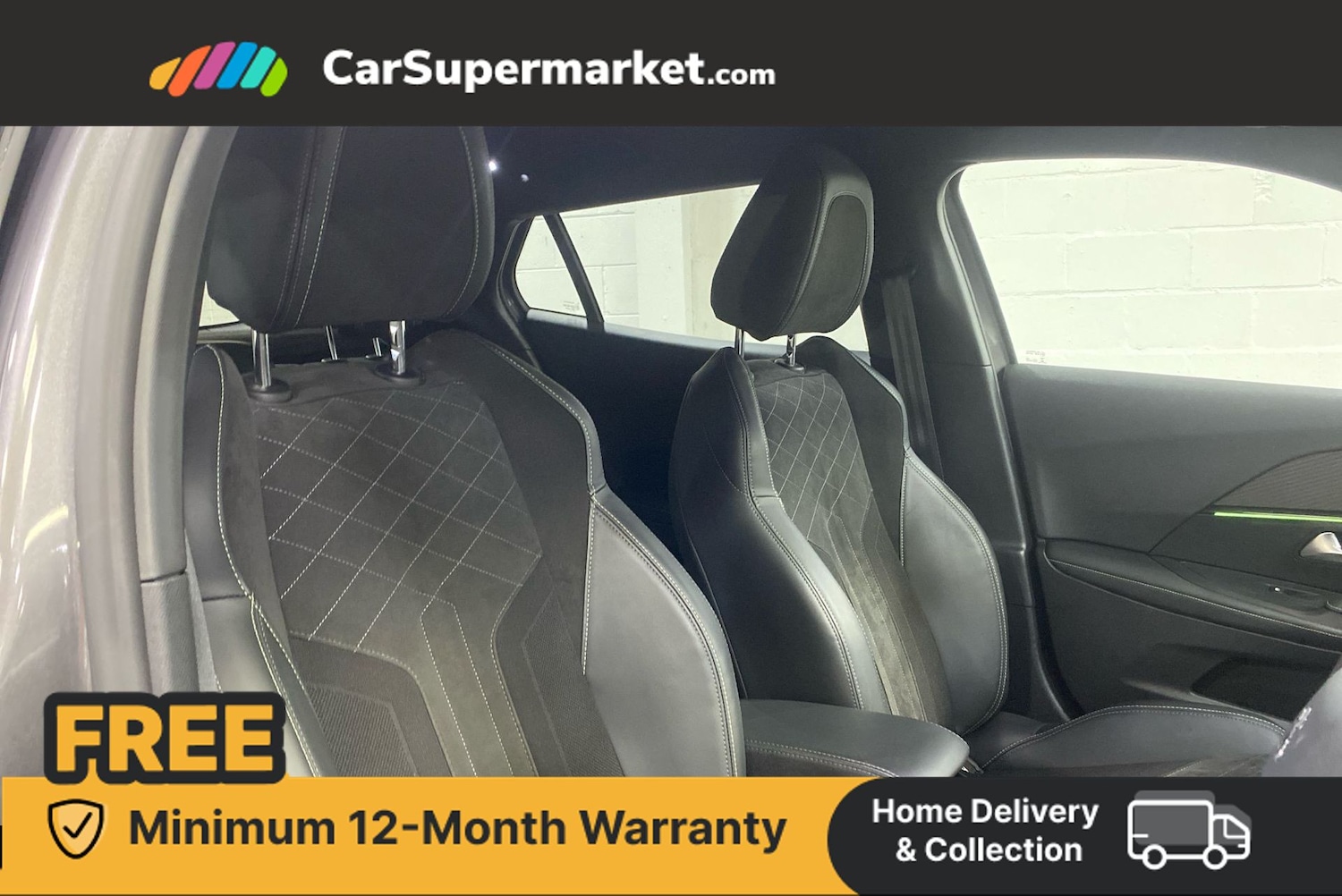 Used Peugeot 2008 2022 for sale - 76401643: Photo 5