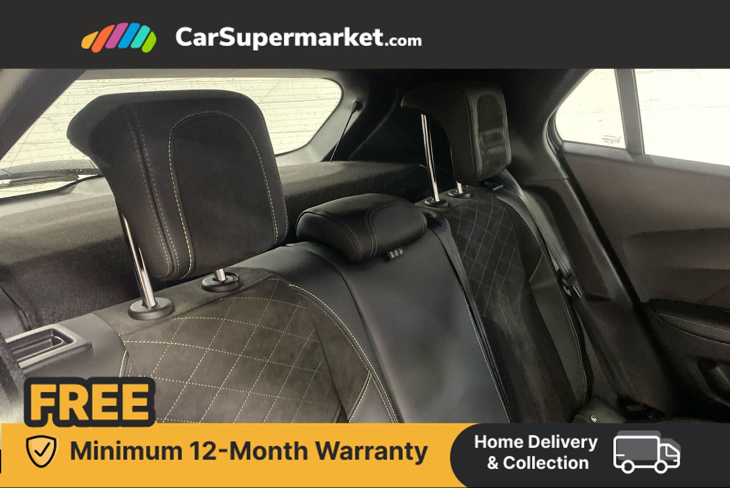 Used Peugeot 2008 2022 for sale - 76401643: Photo 6