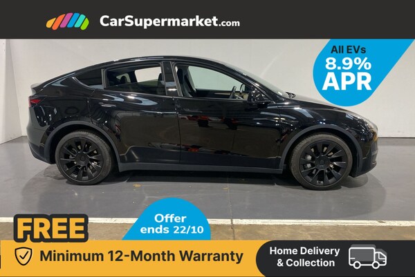 Used Tesla Model Y 2022 for sale - 76304958: Photo 2