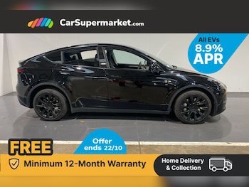 Used Tesla Model Y 2022 for sale - 76304958: Photo 2