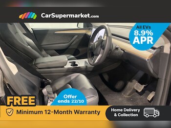Used Tesla Model Y 2022 for sale - 76304958: Photo 3